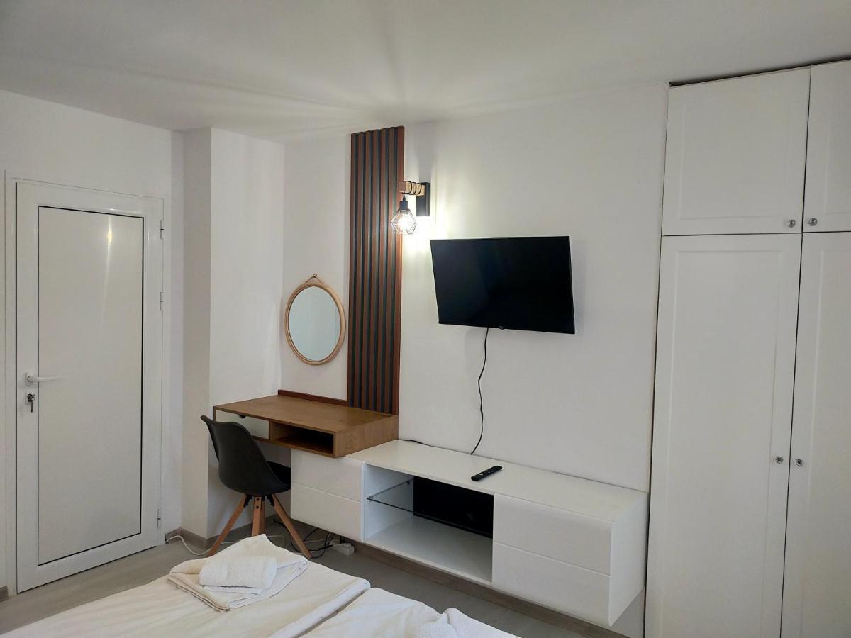 Sozopol Romance Apartments Habitación foto