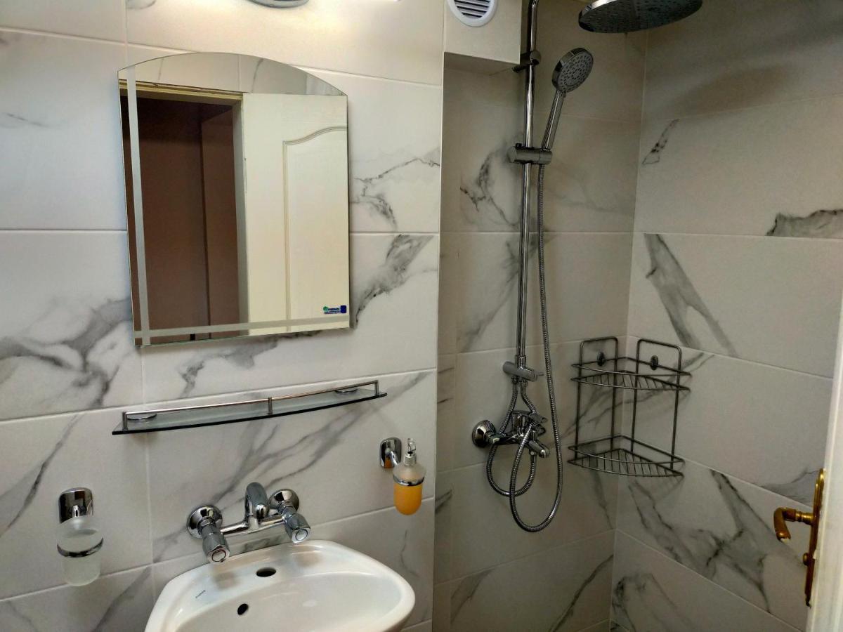 Sozopol Romance Apartments Habitación foto