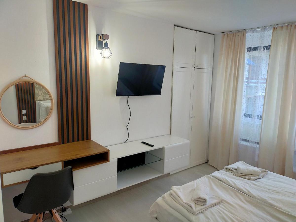 Sozopol Romance Apartments Habitación foto